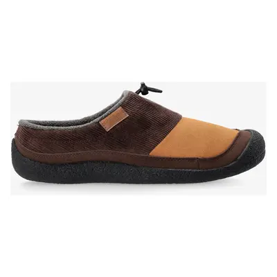 Outdoorové boty pánské Keen Howser III Slide - java cord/keen maple