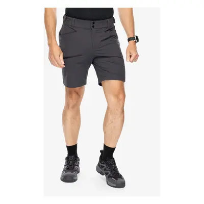 Kraťasy Helly Hansen Blaze Softshell Shorts - ebony