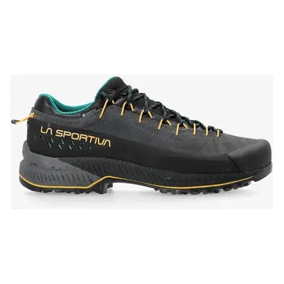 Nástupové boty La Sportiva TX4 Evo GTX - carbon/bamboo