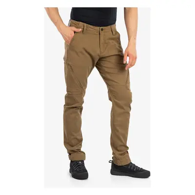 Kalhoty DUER Live Free Adventure Pant - hawkeye