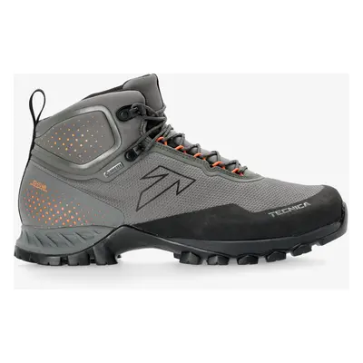 GORE TEX boty pánské Tecnica Plasma Mid GTX - shadow altura/true lava