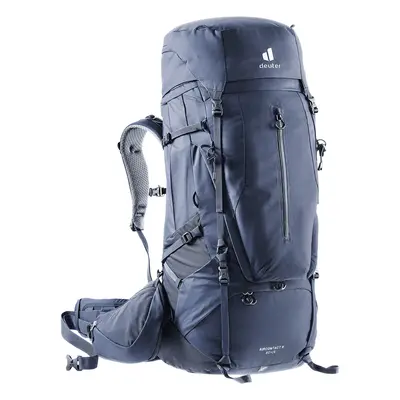 Trekingový batoh Deuter Aircontact X 60+15 - ink