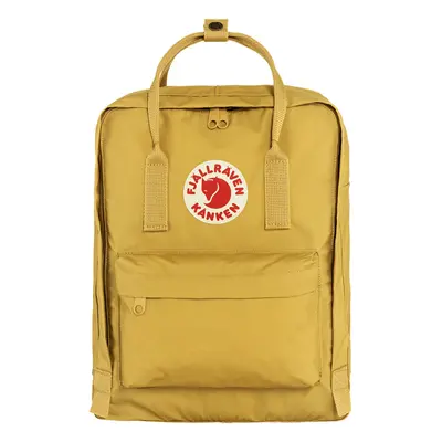 Batoh Fjallraven Kanken - kantarell