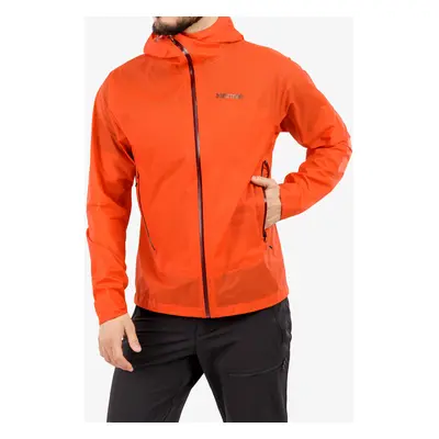 Membránová bunda Marmot Bantamweight Jacket - red sun