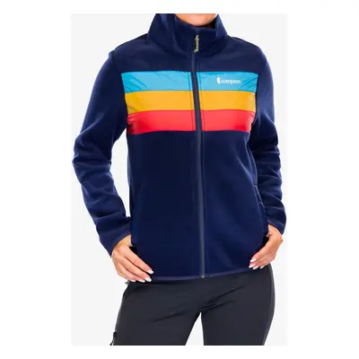 Fleecová bunda Cotopaxi Teca Fleece Full-Zip Jacket - half full