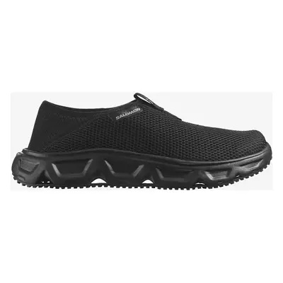 Pánské boty Salomon Reelax Moc 6.0 - black/black/alloy