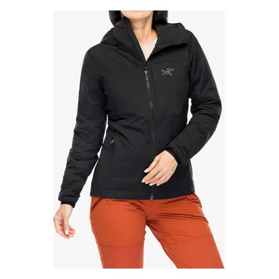 Zateplená bunda dámská Arcteryx Proton Hoody - blk