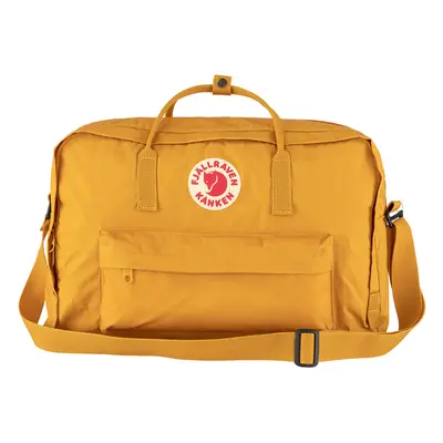 Taška Fjallraven Kanken Weekender - ochre