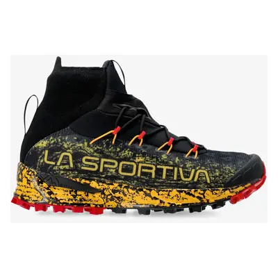 Trailové boty La Sportiva Uragano GTX - black/yellow