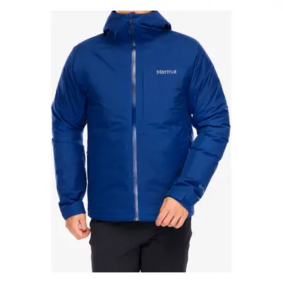 Bunda s membránou Marmot Waypoint GORE-TEX Jacket - twilight blue