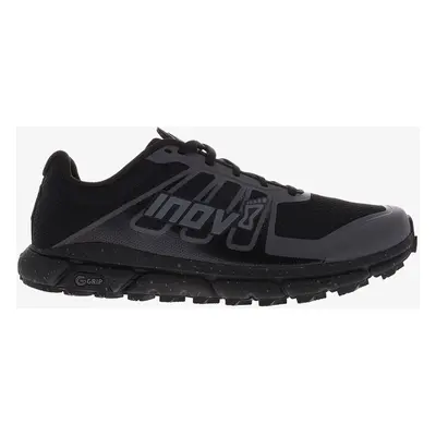 Běžecké boty do terénu Inov-8 Trailfly G V2 - graphite/black