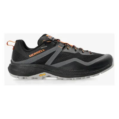 Turistické boty Merrell MQM - black/exuberance