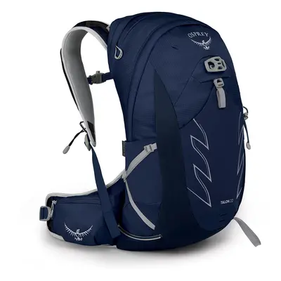 Turistický batoh Osprey Talon - ceramic blue