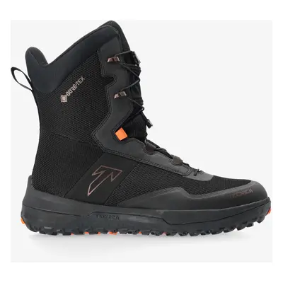 Turistické boty pánské Tecnica Argos GTX - black/true lava