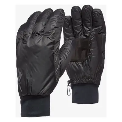 Skialpové rukavice Black Diamond Stance Gloves - black