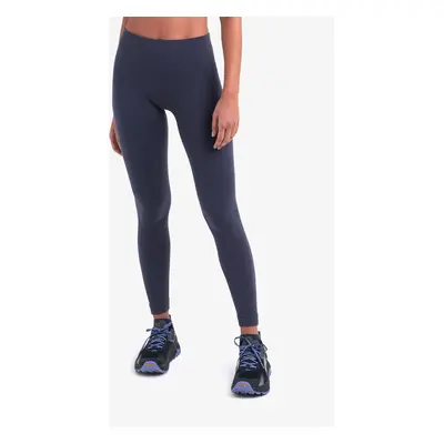 Dámské legíny Icebreaker Merino Seamless Active Tights - graphite