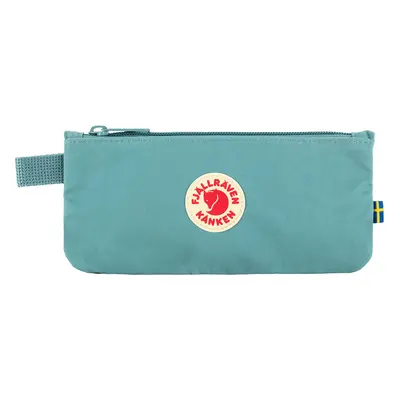 Pouzdro Fjallraven Kanken Pen Case - sky blue