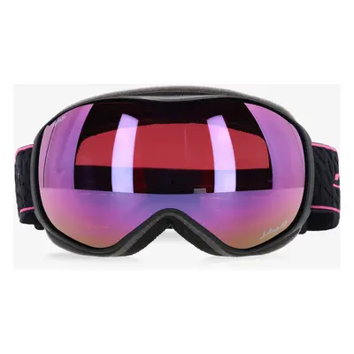 Dámské lyžařské brýle Julbo Ellipse – black/pink