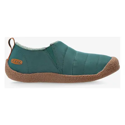 Outdoorové boty dámské Keen Howser II - sea moss/gum