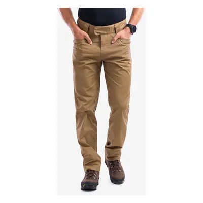 Kalhoty Helikon-Tex Greyman Tactical Pants - DuraCanvas - coyote