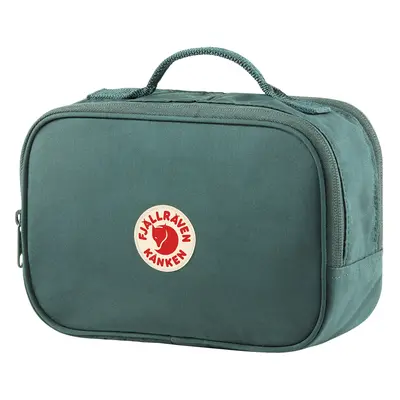 Hygienická taštička Fjallraven Kanken Toiletry Bag - frost green