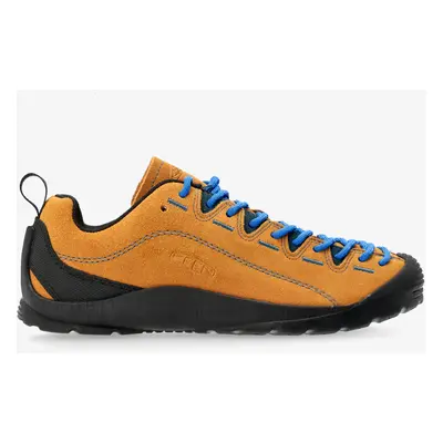 Dámské outdoorové boty Keen Jasper - cathay spice/orion blue