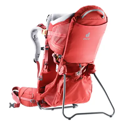 Dámské nosítko Deuter Kid Comfort Active SL - currant