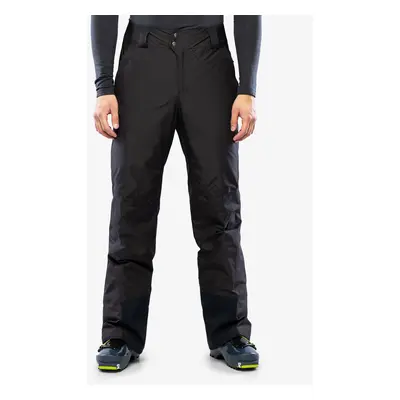 Lyžařské kalhoty Patagonia Insulated Powder Town Pants - black