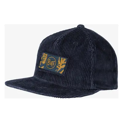 Kšiltovka Buff Chill Trucker Cap - dister navy