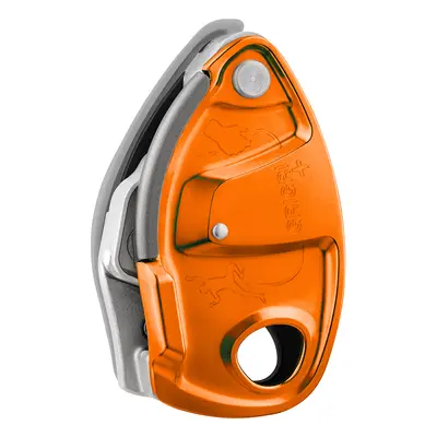 Jistící pomůcka Petzl Grigri Plus - orange