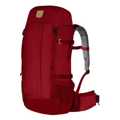 Dámský trekový batoh Fjallraven Kaipak - redwood