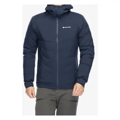 GORE TEX bunda Montane Phase Lite Jacket - eclipse blue