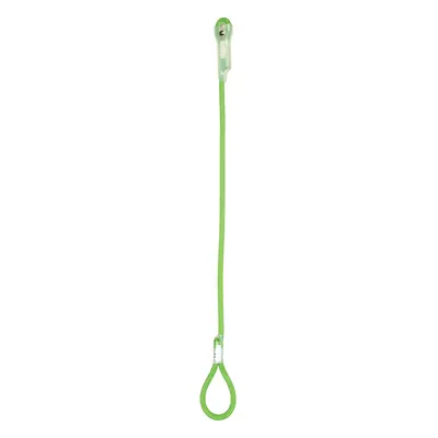 Lanyard Climbing Technology Adv Park I 70cm - green/grey