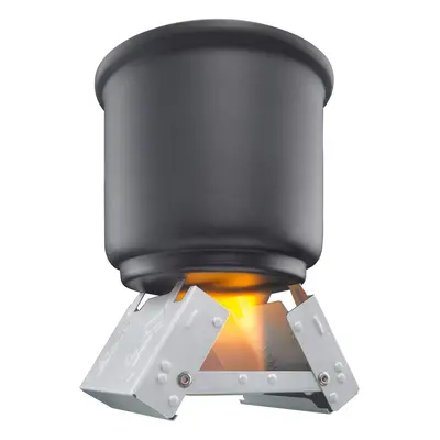 Turistický vařič Esbit Pocket Stove Small x 5g