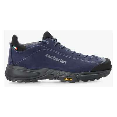 GORE TEX boty Zamberlan Free Blast Suede GTX - denim