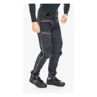 Kalhoty na kolo Norrona Fjora Flex1 Pants - caviar