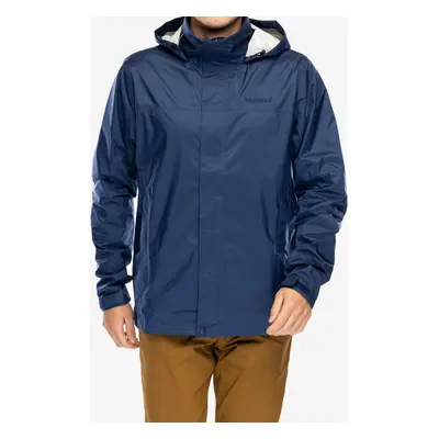 Bunda do deště Marmot PreCip Eco Jacket - arctic navy/navy