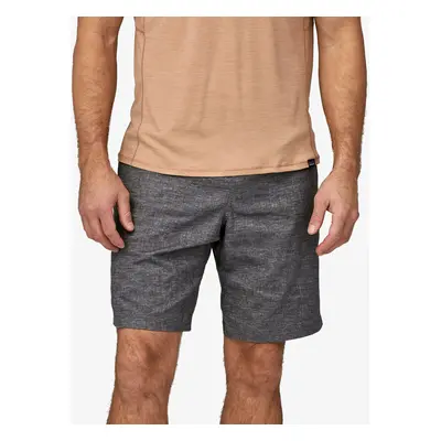 Lezecké kraťasy Patagonia Hampi Rock Shorts - ink black