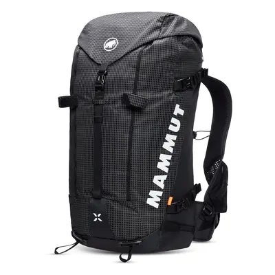 Batoh na hory Mammut Trion - black