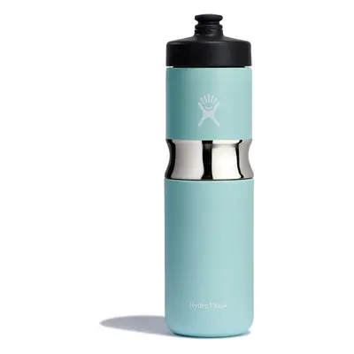 Termoláhev Hydro Flask oz Wide Mouth Insulated Sport Bottle (591 ml) - dew