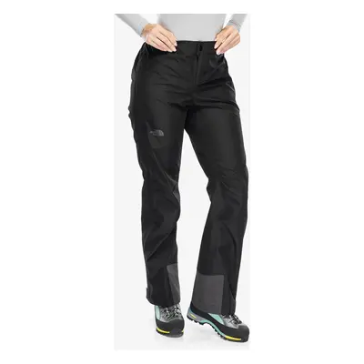 Dámské kalhoty The North Face Dryzzle FUTURELIGHT Pant - black