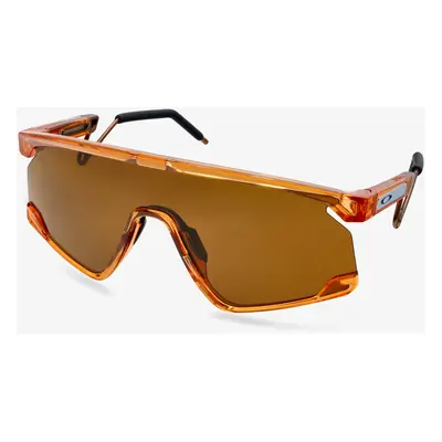 Sluneční brýle Oakley BXTR Metal - trans ginger/prizm bronze