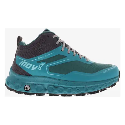 Turistické boty dámské Inov-8 RocFly G GTX - pine/teal/slate