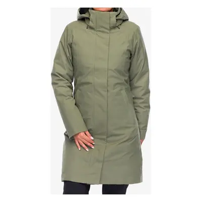 Bunda 3v1 dámská Patagonia Tres 3-in-1 Parka - pine needle green