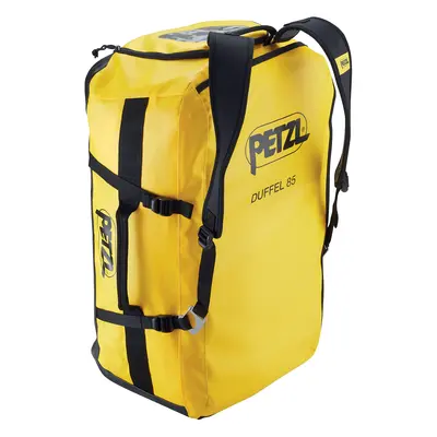 Transportní vak Petzl Duffel 85L - yellow