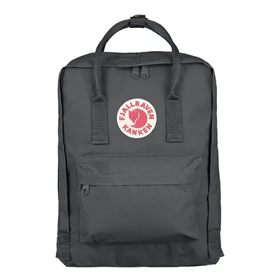 Fjallraven Kanken - graphite