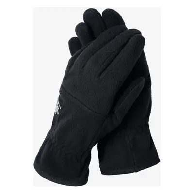 Fleecové rukavice The North Face Etip HW Fleece Glove - tnf black