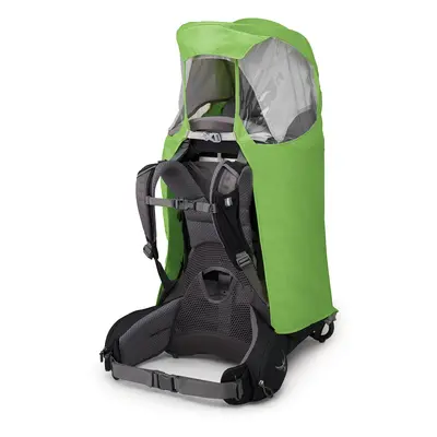 Obal Osprey Poco Child Carrier Raincover - limon