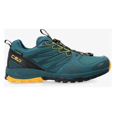 Trailové boty CMP Atik WP Trail Running Shoes - deep lake