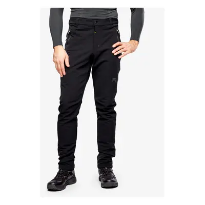 Turistické kalhoty Karpos Jelo Evo Pant - black/india ink